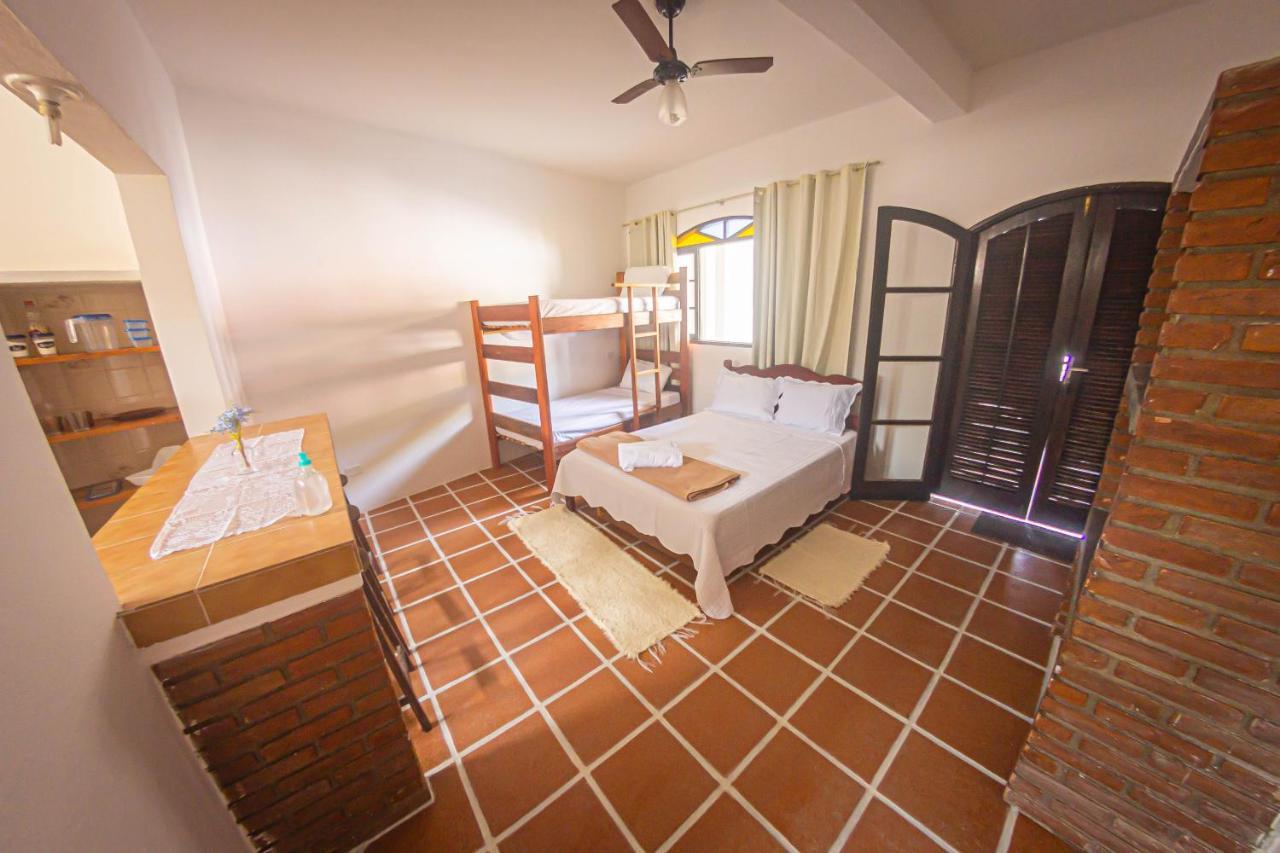 Aldeia Ubatuba Hotel Exterior photo