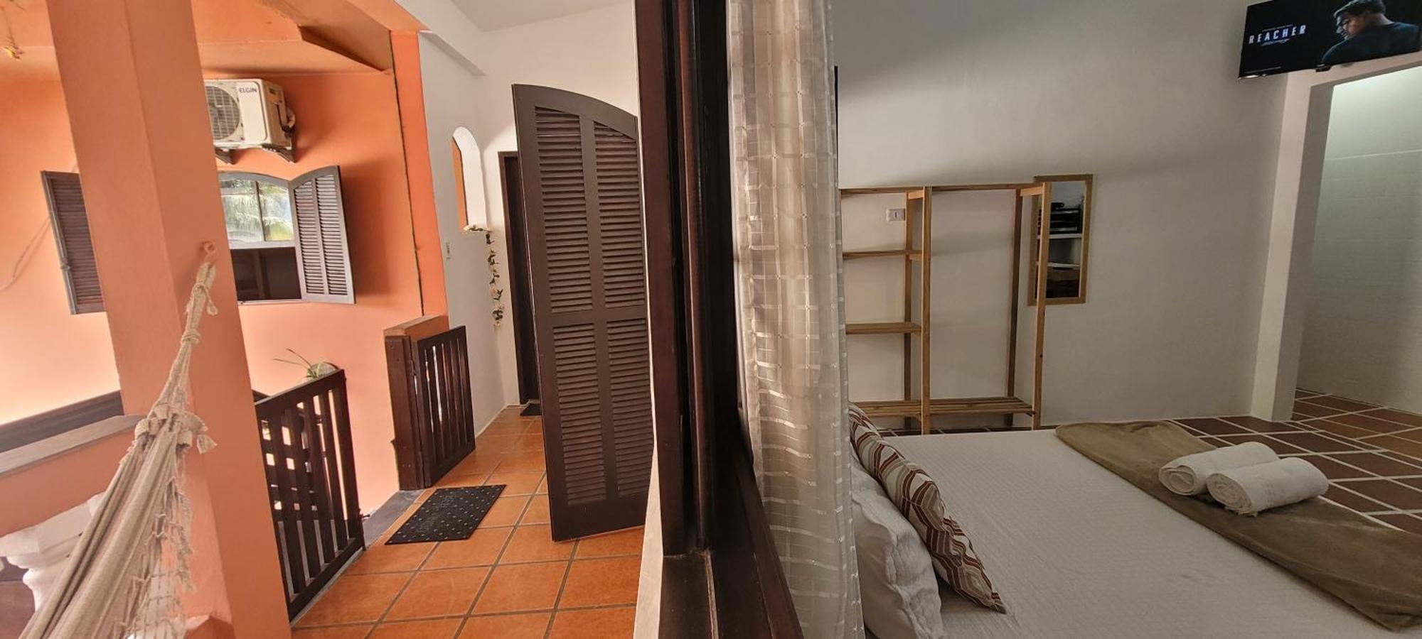 Aldeia Ubatuba Hotel Exterior photo